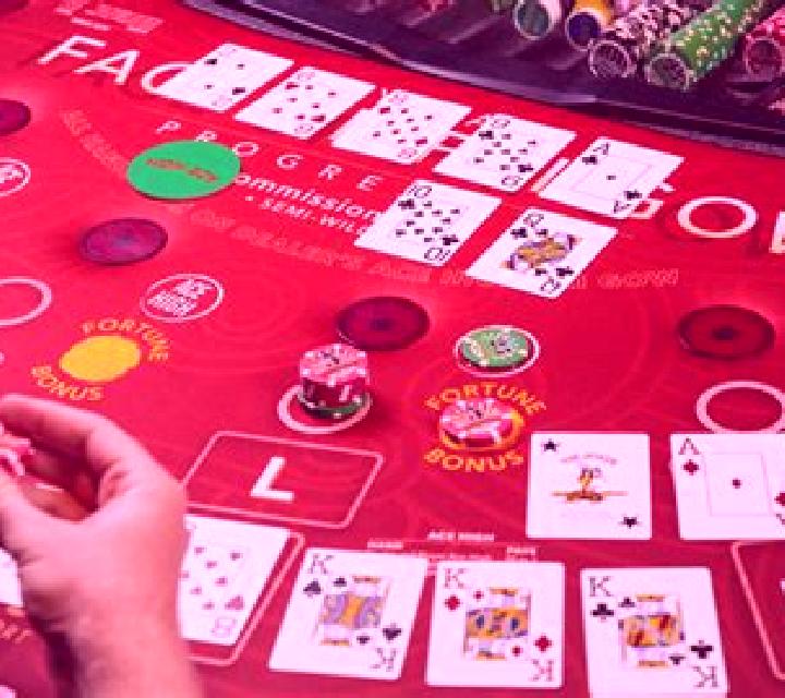 Pai Gow Ways online slot