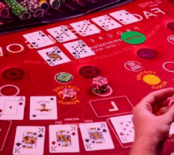Pai Gow Ways slot game