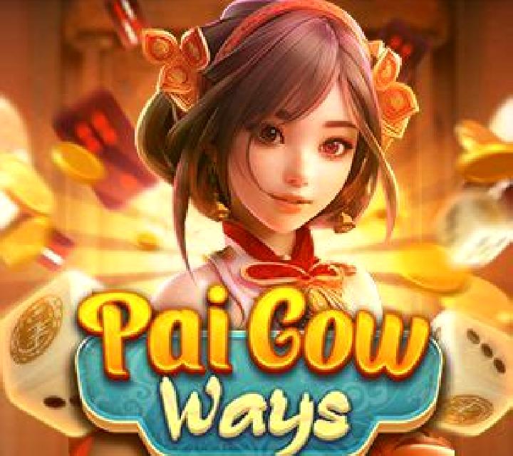Pai Gow Ways slot