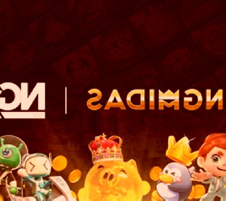 Pai Kang (KingMidas Games) online slot
