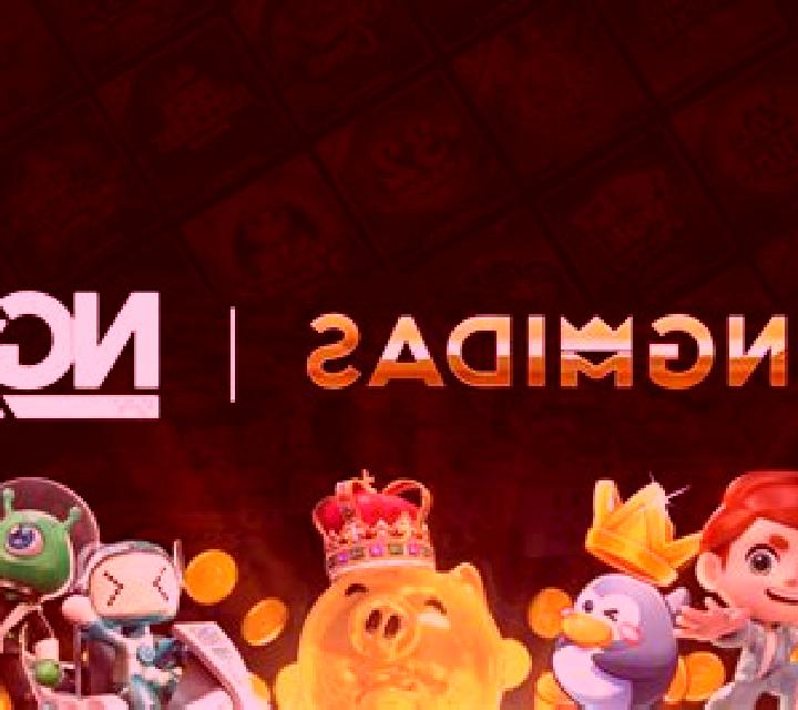 Pai Kang (KingMidas Games) slot game