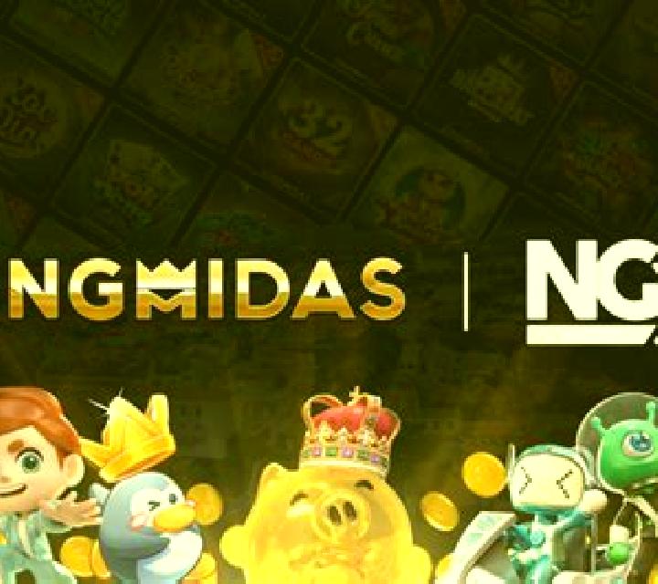 Pai Kang (KingMidas Games) slot machine