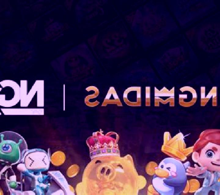 Pai Kang (KingMidas Games) slot