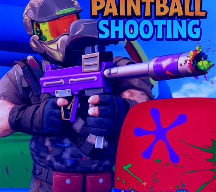 Paintball Pirates online slot