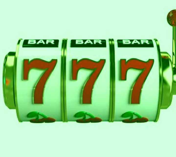 Pajares slot machine
