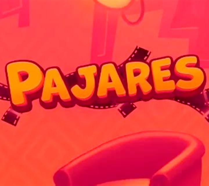 Pajares slot