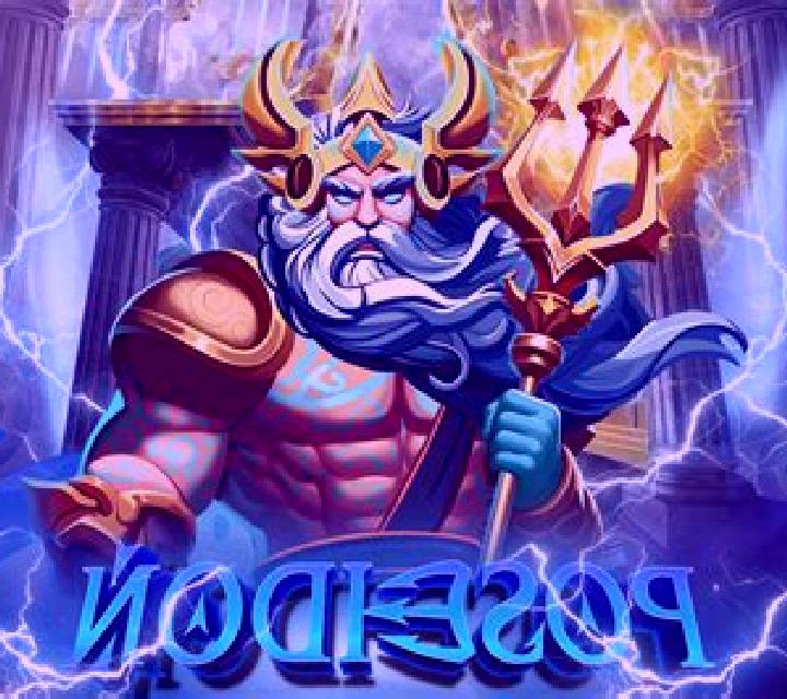 Palace of Poseidon slot
