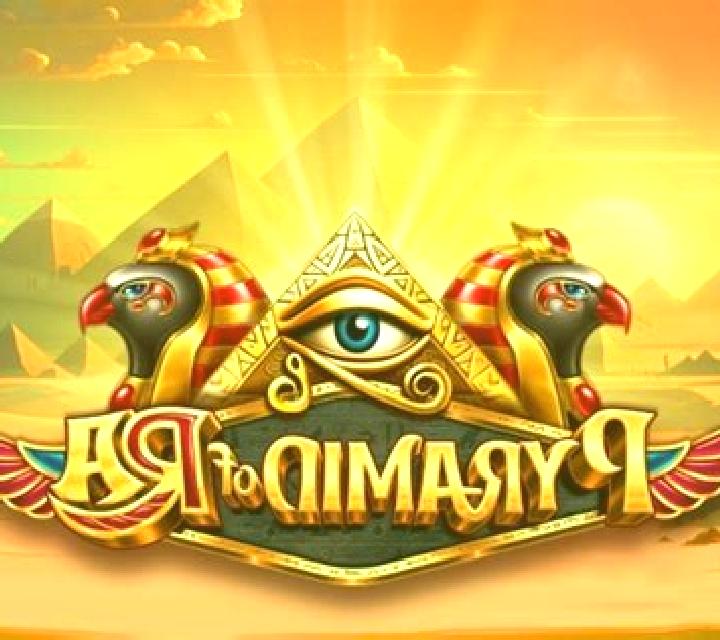 Palace of Ra slot game