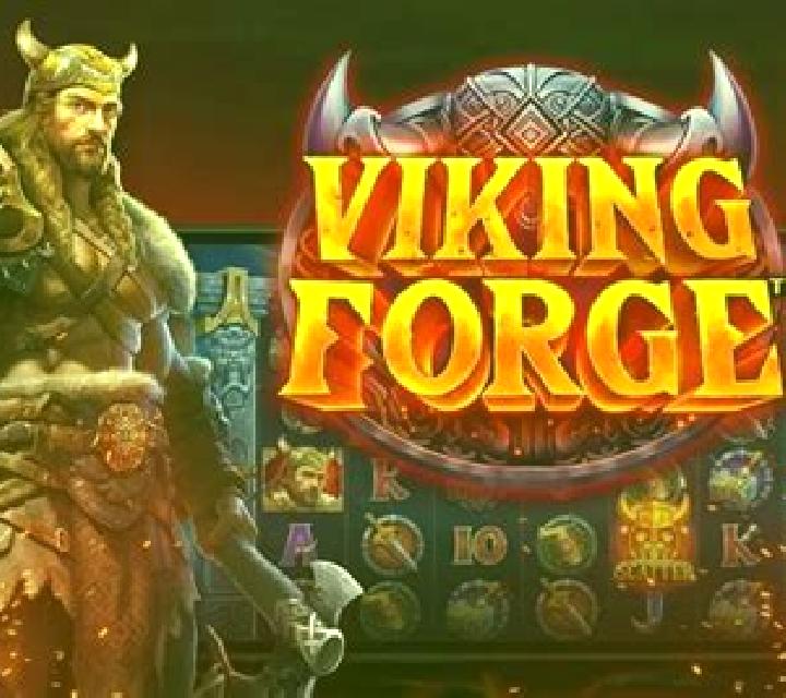 PalaWays Forge slot