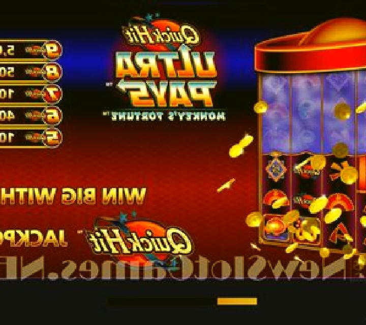Paleo Pays online slot