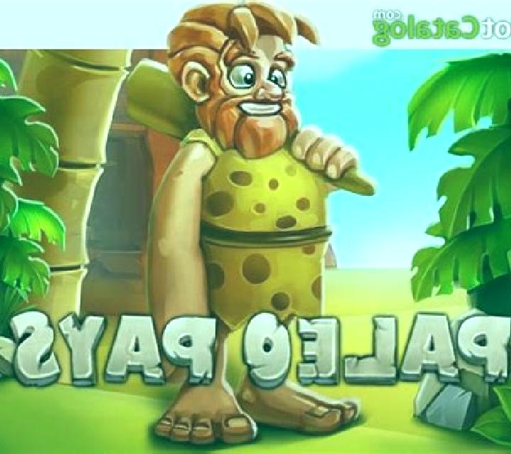 Paleo Pays slot
