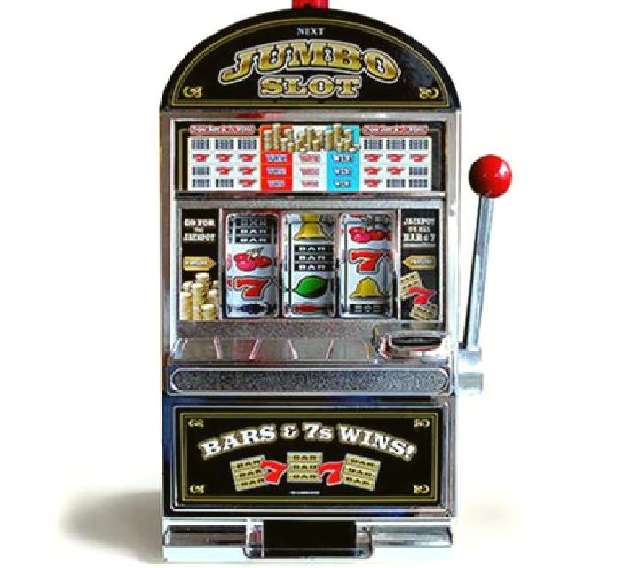 Palyanitsia slot machine