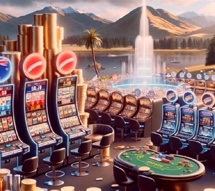 Palyanitsia slot