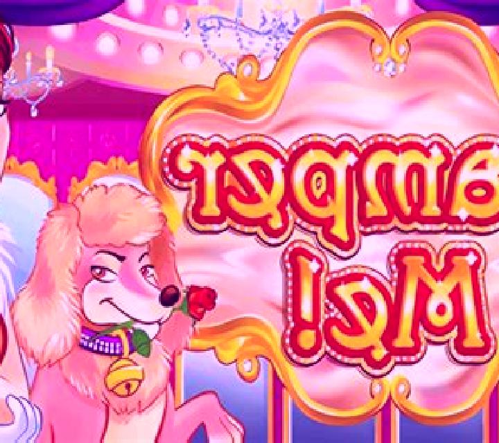 Pamper Me online slot