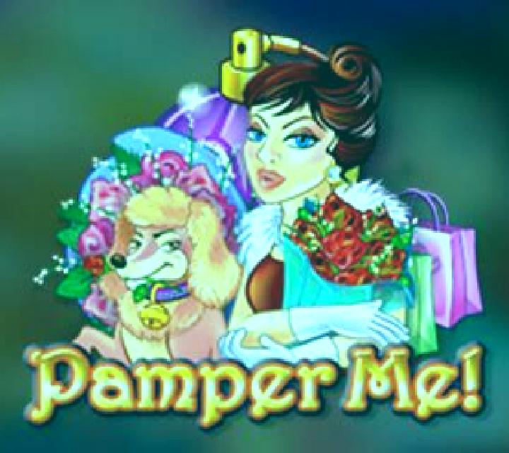 Pamper Me slot game