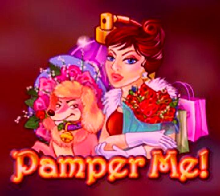 Pamper Me slot