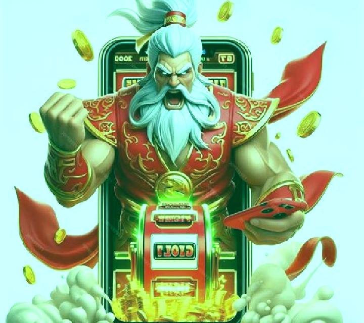 Pan Du Coins online slot