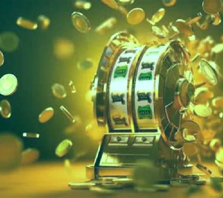 Pan Du Coins slot game
