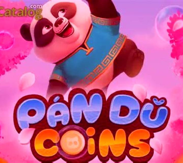 Pan Du Coins slot