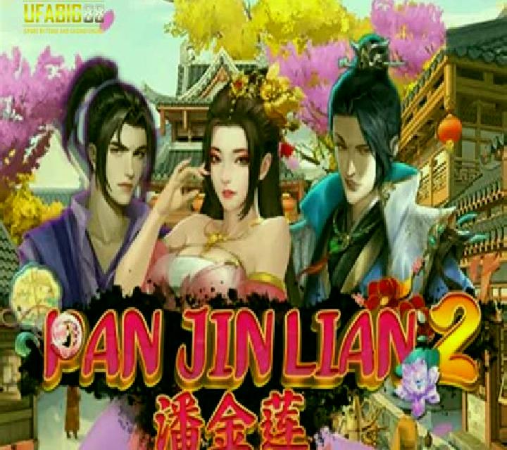 Pan Jin Lian 2 online slot