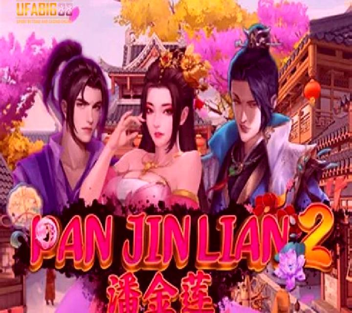 Pan Jin Lian 2 slot game
