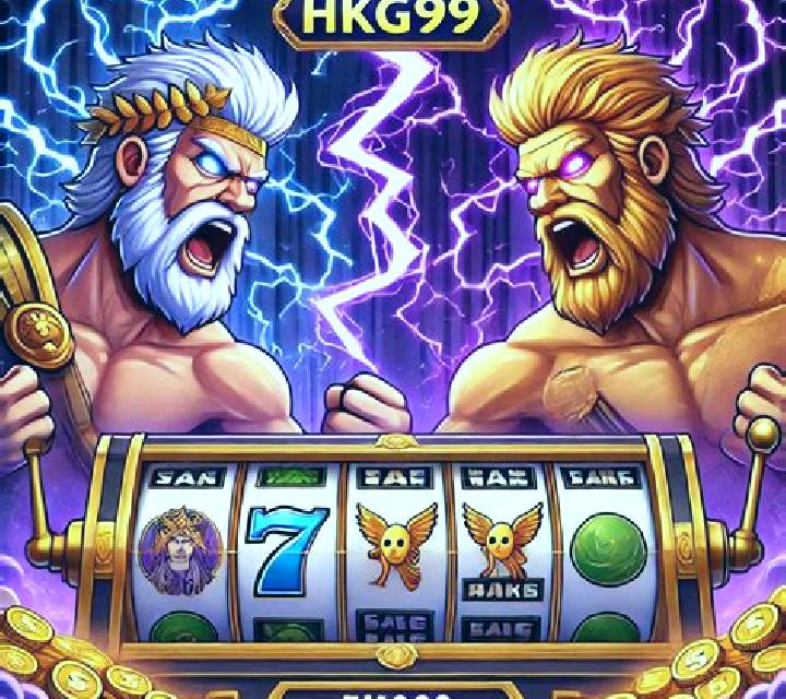 Panda 99 slot game