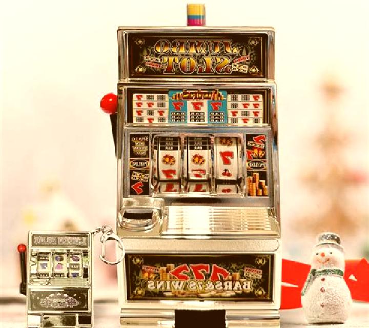 Panda 99 slot machine