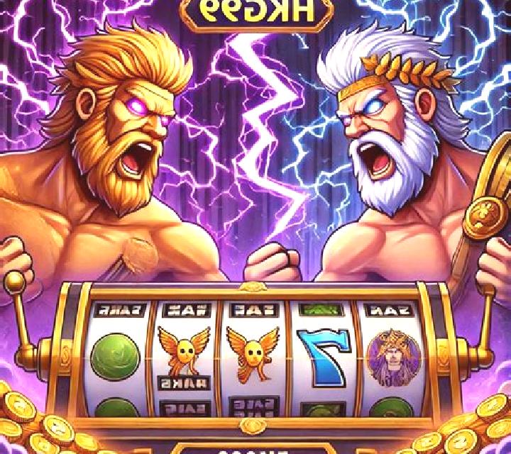 Panda 99 slot