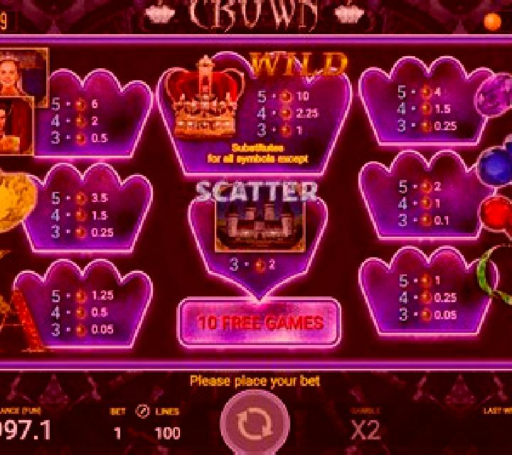Panda (AGT Software) slot