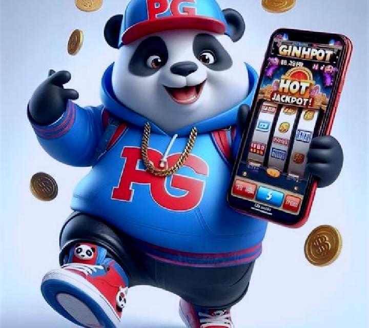 Panda (Ameba) online slot
