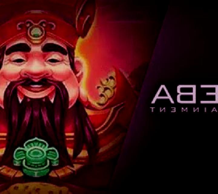 Panda (Ameba) slot game
