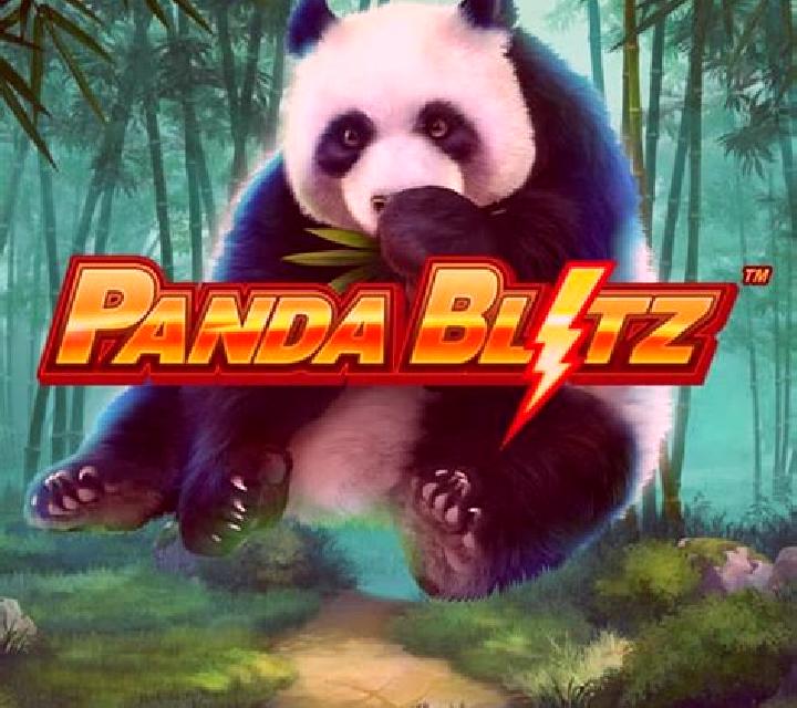 Panda Blitz online slot