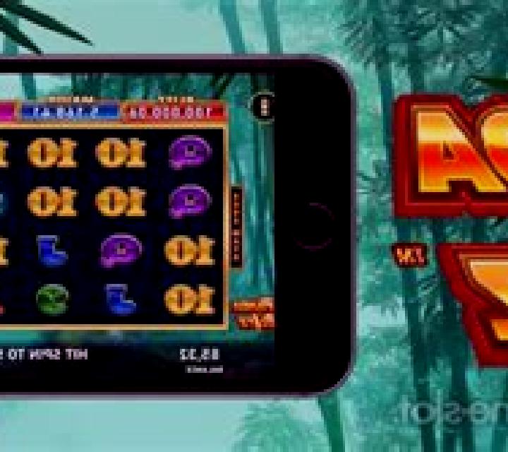 Panda Blitz slot