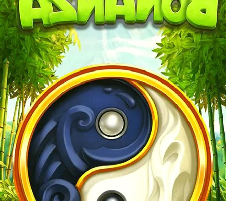 Panda Bonanza online slot