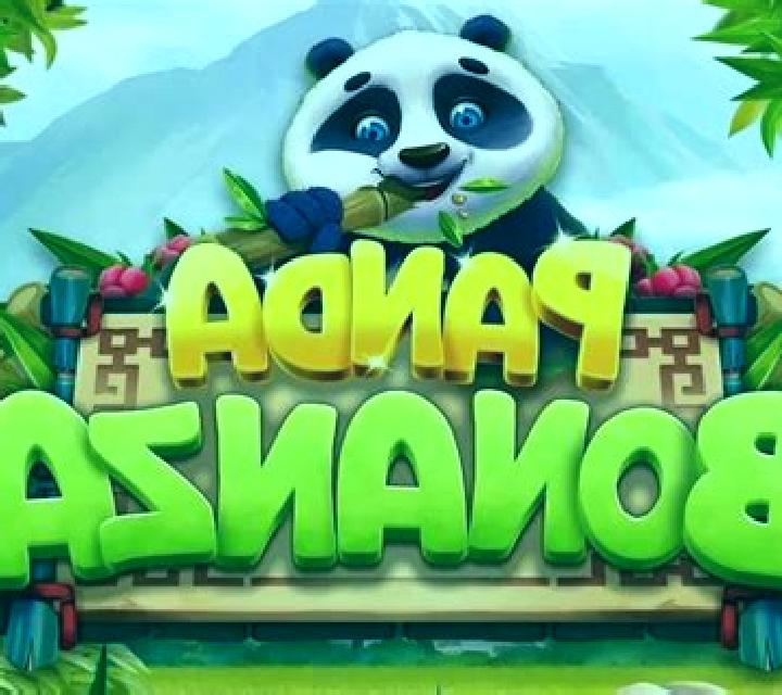 Panda Bonanza slot game