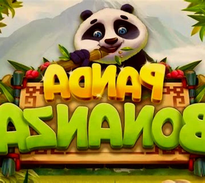 Panda Bonanza slot machine