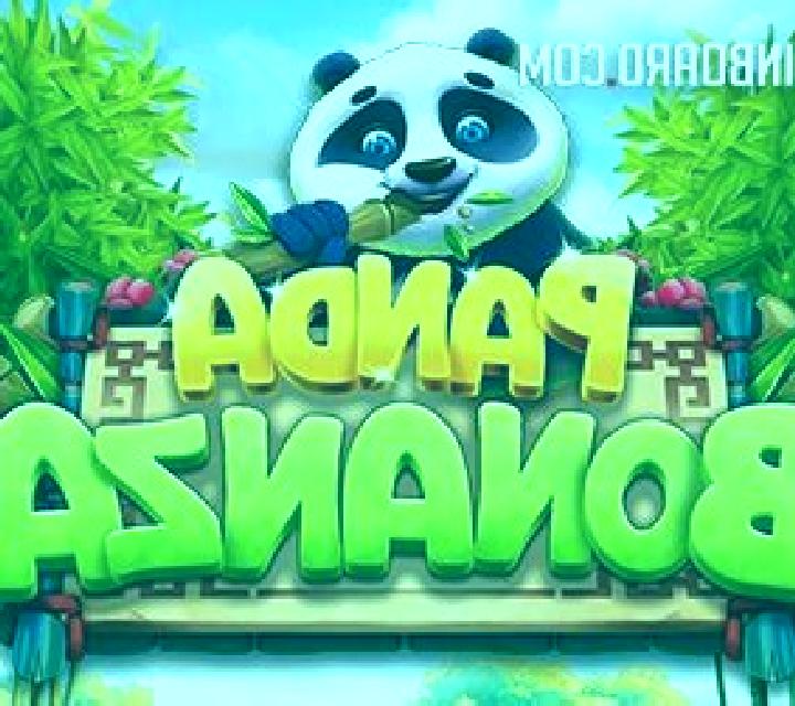 Panda Bonanza slot