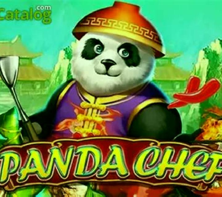 Panda Chef (Eurasian Gaming) online slot