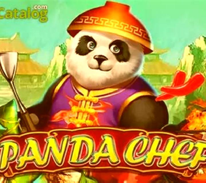 Panda Chef (Eurasian Gaming) slot game