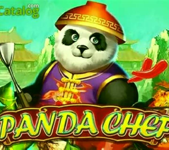 Panda Chef (Eurasian Gaming) slot machine