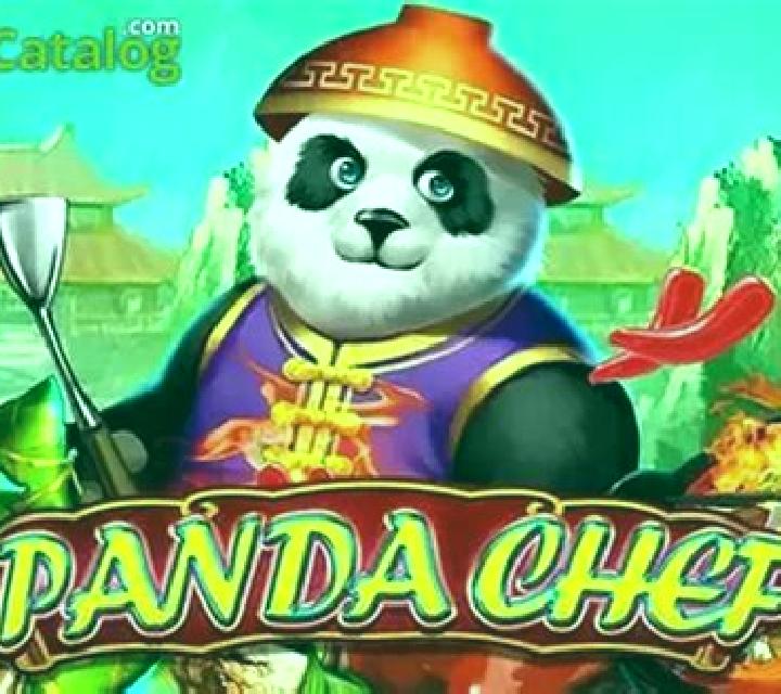 Panda Chef (Eurasian Gaming) slot