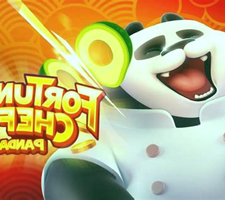 Panda Chef (Skywind Group) online slot