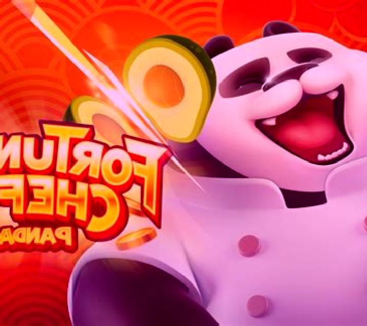 Panda Chef (Skywind Group) slot