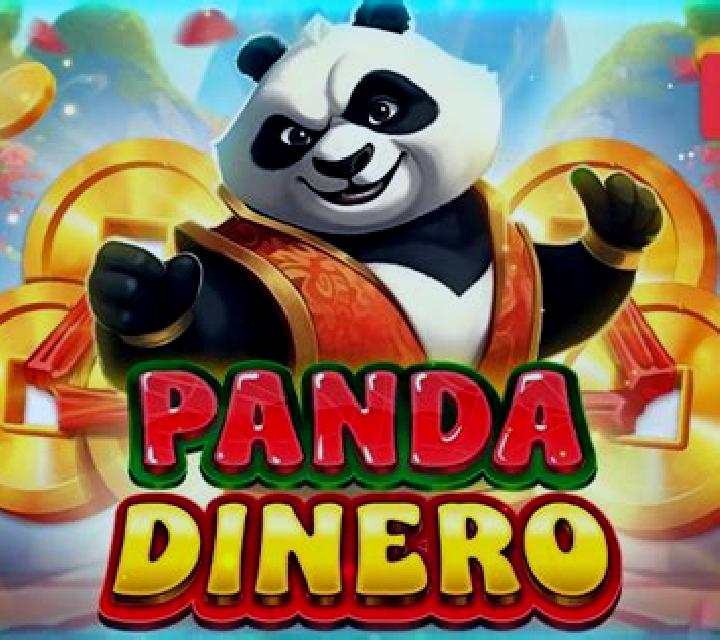 Panda Dinero online slot