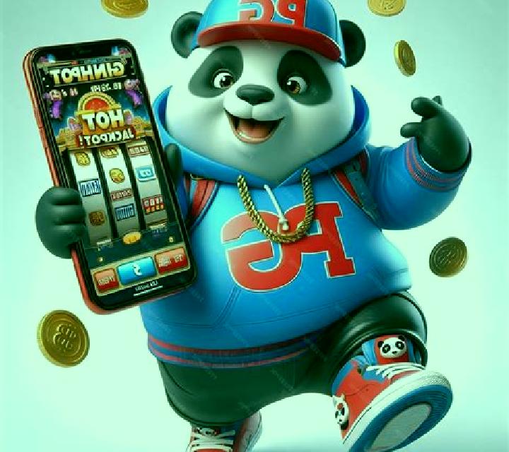 Panda Express slot game