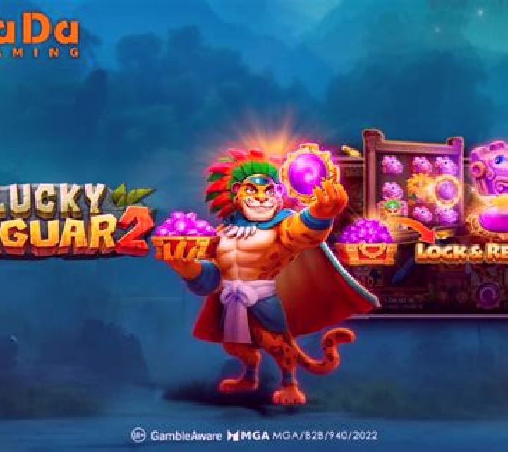 Panda Family (KA Gaming) slot game
