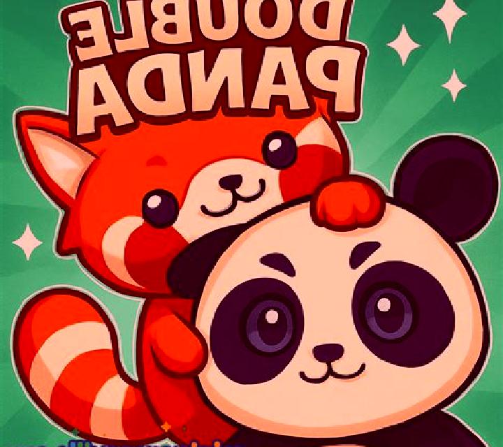 Panda Goes Boom online slot