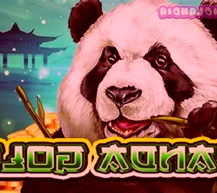 Panda Gold (Skywind Group) online slot