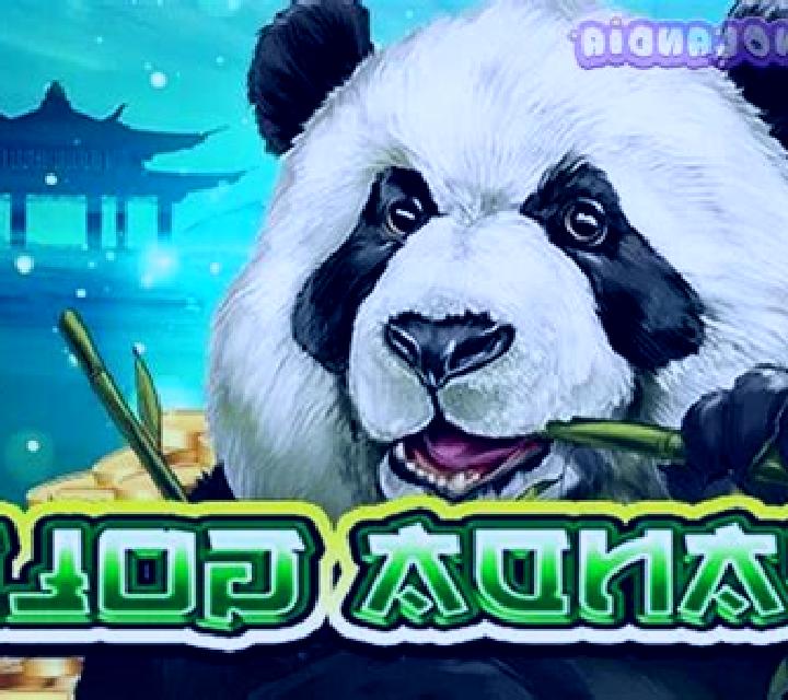 Panda Gold (Skywind Group) slot