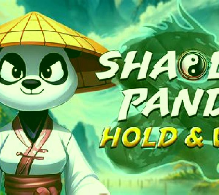 Panda Hold & Spin online slot
